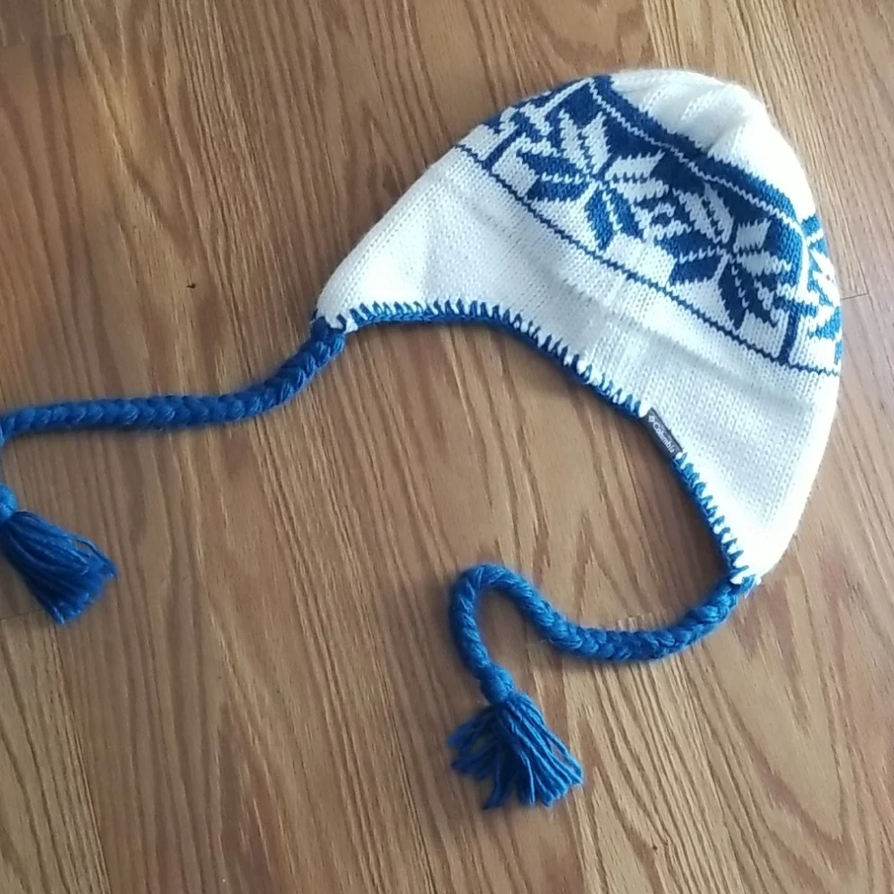Columbia‎ beanie o/s unisex